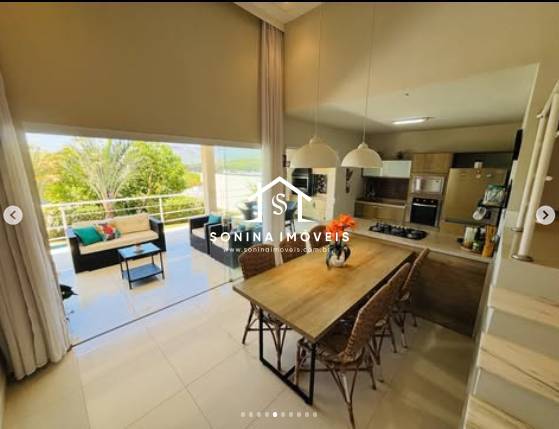 Casa, 3 quartos, 202 m² - Foto 7