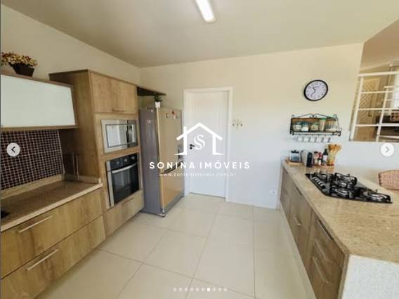 Casa, 3 quartos, 202 m² - Foto 9