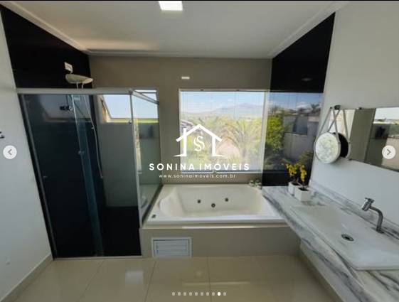 Casa, 3 quartos, 202 m² - Foto 11