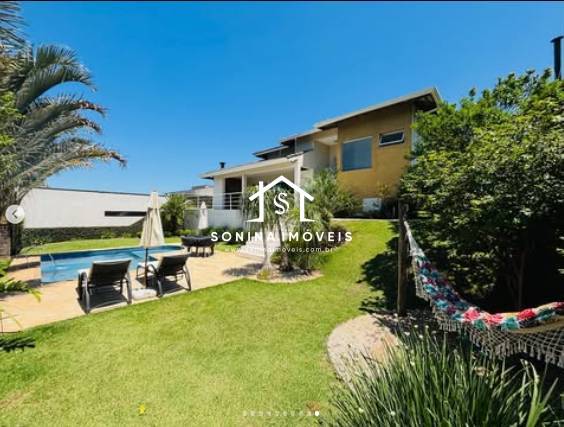 Casa, 3 quartos, 202 m² - Foto 2