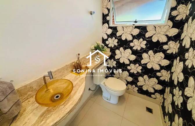 Casa, 3 quartos, 202 m² - Foto 12