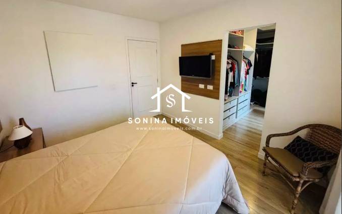 Casa, 3 quartos, 202 m² - Foto 13