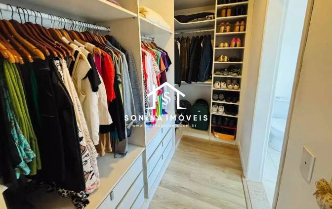 Casa, 3 quartos, 202 m² - Foto 14