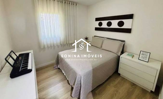 Casa, 3 quartos, 202 m² - Foto 16