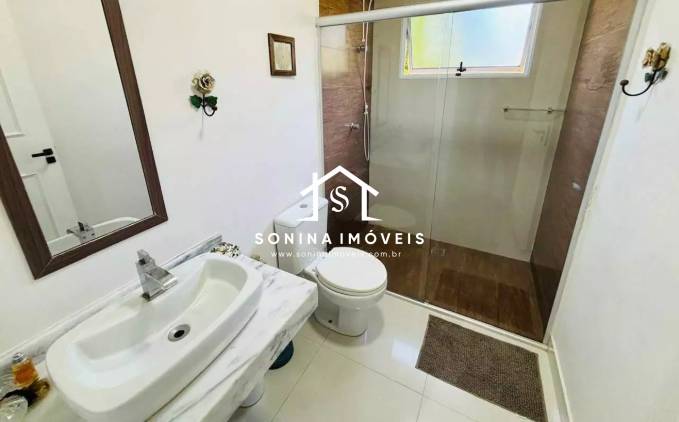 Casa, 3 quartos, 202 m² - Foto 17