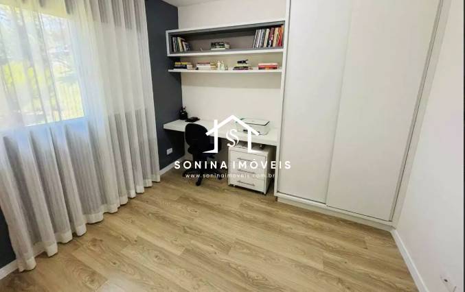 Casa, 3 quartos, 202 m² - Foto 18