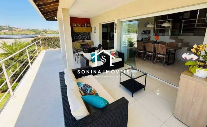 Casa, 3 quartos, 202 m² - Foto 19