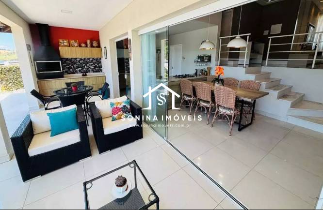 Casa, 3 quartos, 202 m² - Foto 21