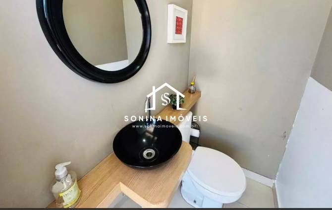 Casa, 3 quartos, 202 m² - Foto 22