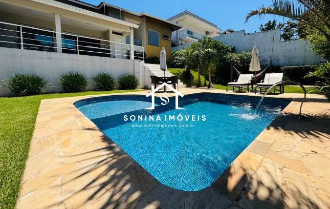 Casa, 3 quartos, 202 m² - Foto 23