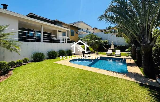 Casa, 3 quartos, 202 m² - Foto 3