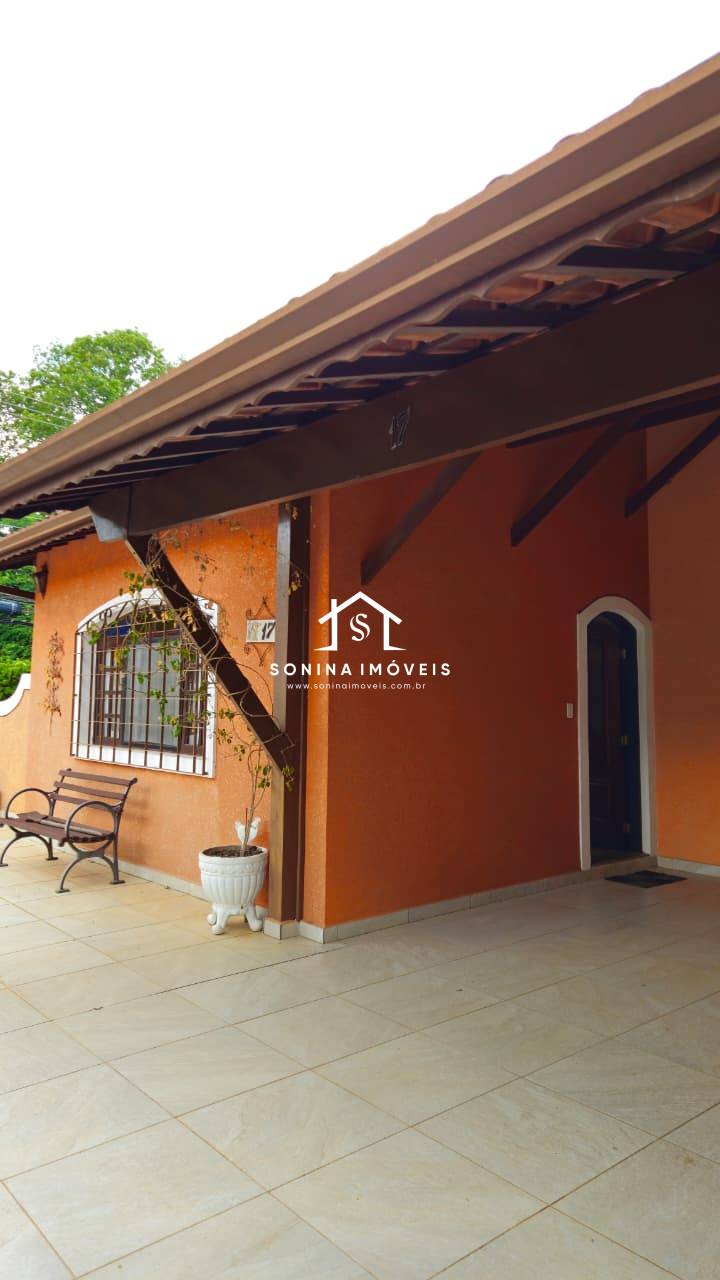 Casa, 3 quartos, 386 m² - Foto 3