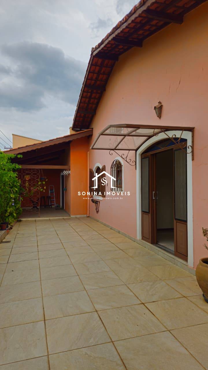 Casa, 3 quartos, 386 m² - Foto 5