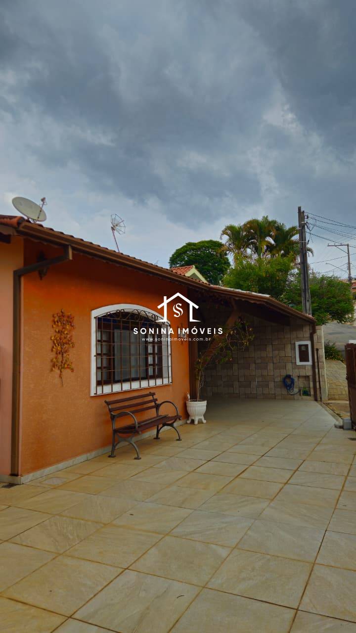 Casa, 3 quartos, 386 m² - Foto 4