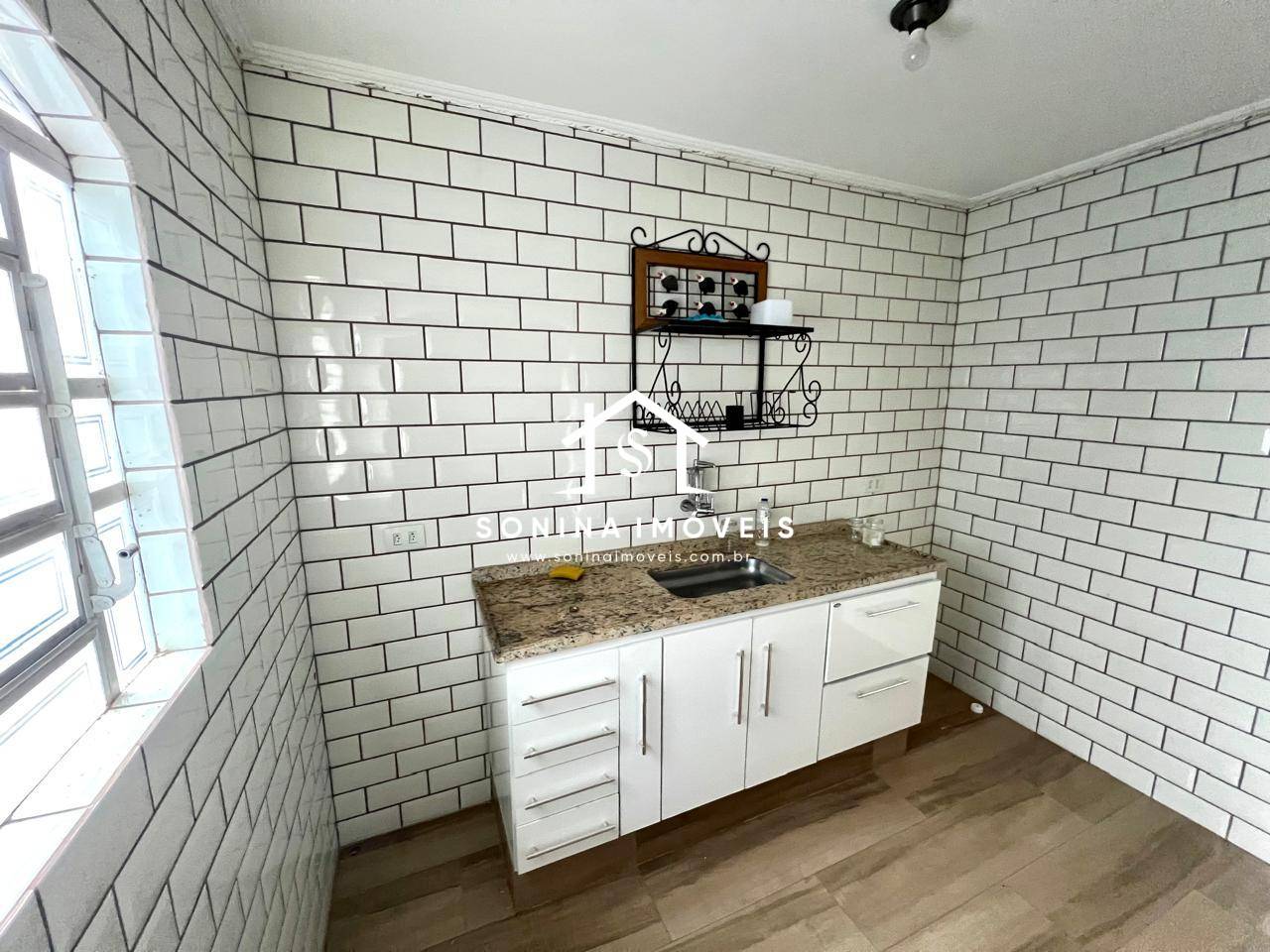 Chácara, 5 quartos, 1000 m² - Foto 8