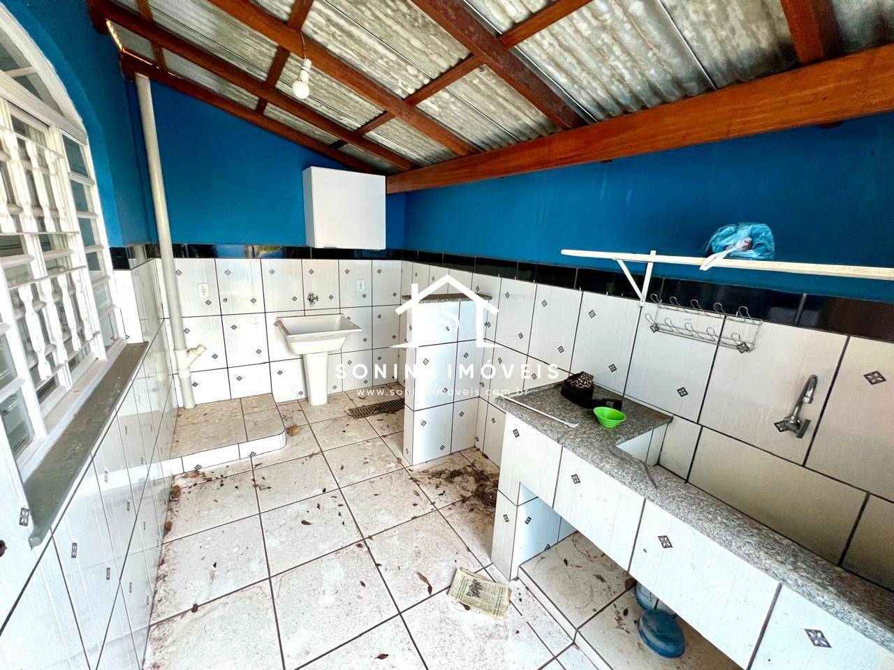 Chácara, 5 quartos, 1000 m² - Foto 15