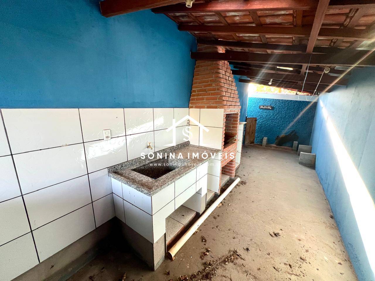 Chácara, 5 quartos, 1000 m² - Foto 18