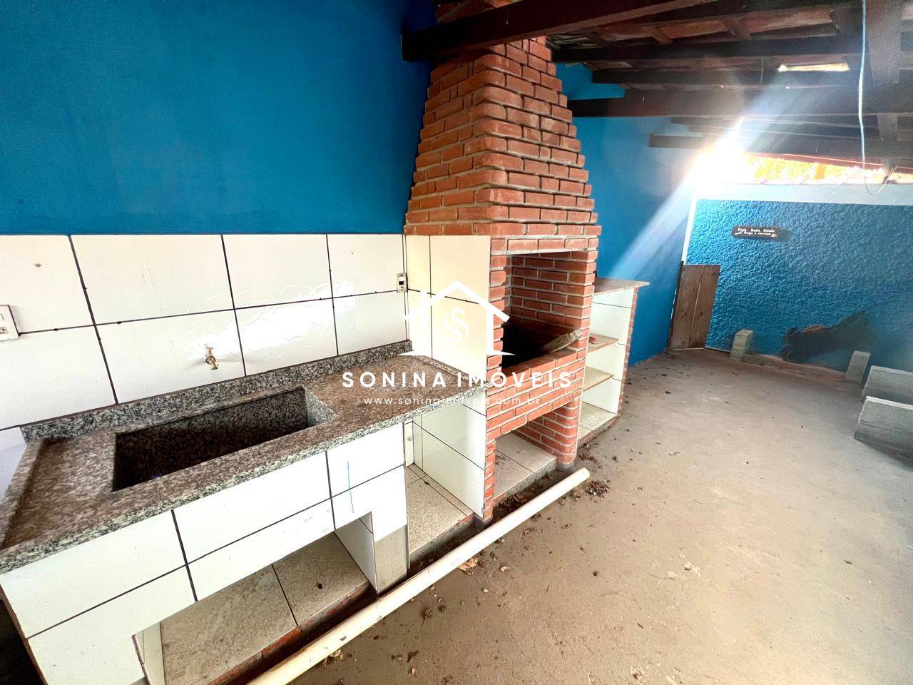 Chácara, 5 quartos, 1000 m² - Foto 19