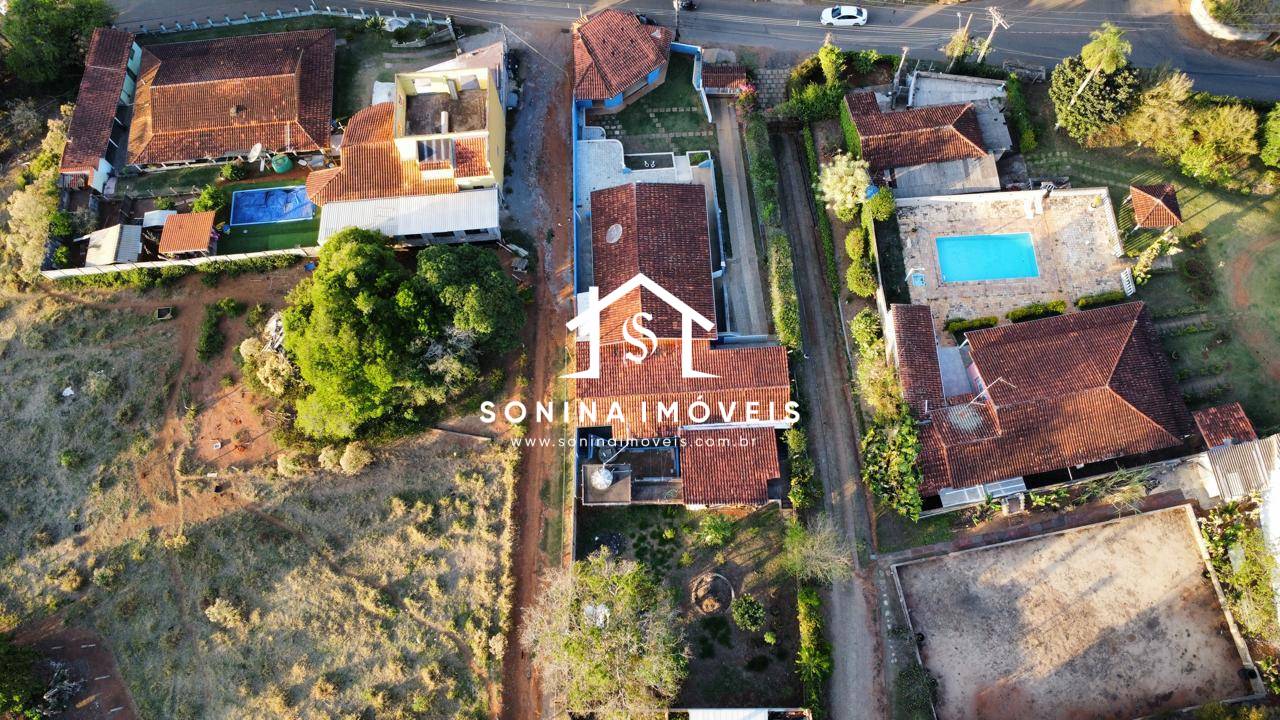 Chácara, 5 quartos, 1000 m² - Foto 27