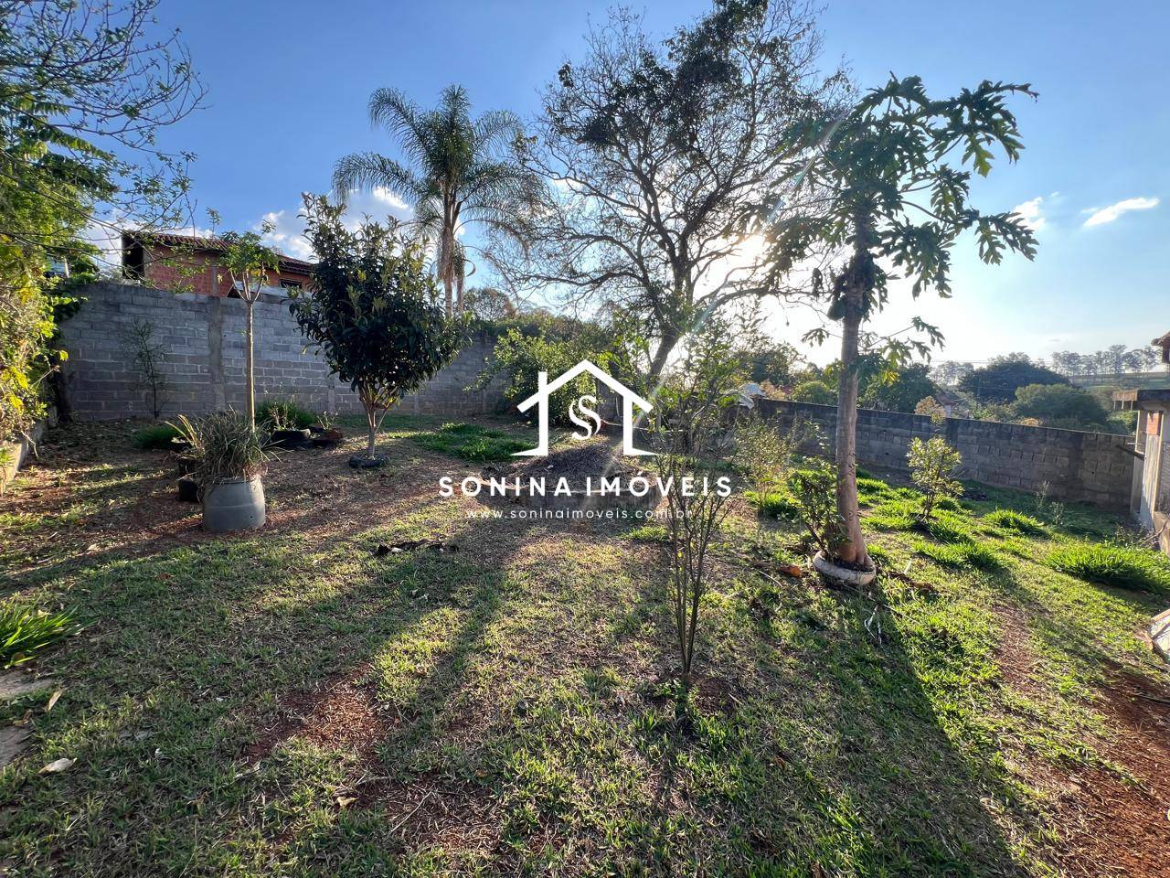 Chácara, 5 quartos, 1000 m² - Foto 26