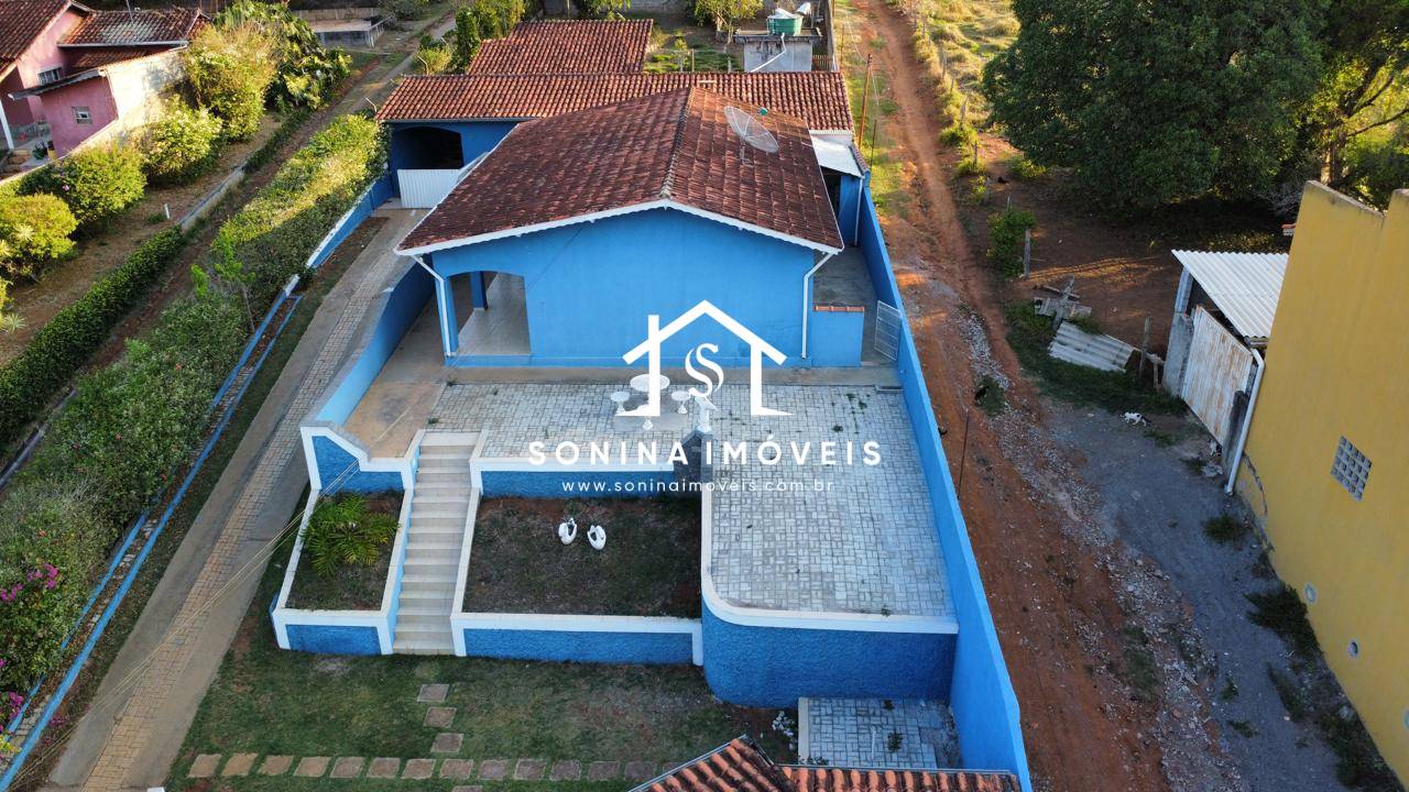 Chácara, 5 quartos, 1000 m² - Foto 4