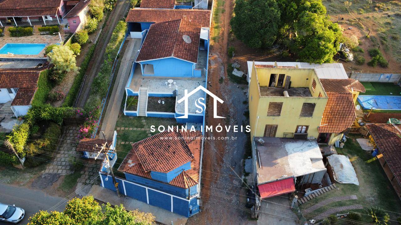 Chácara, 5 quartos, 1000 m² - Foto 28