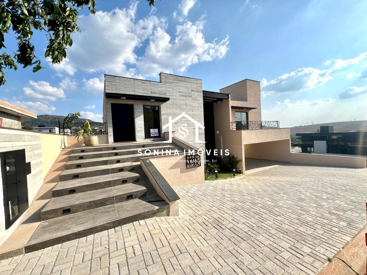 Casa, 5 quartos, 370 m² - Foto 5