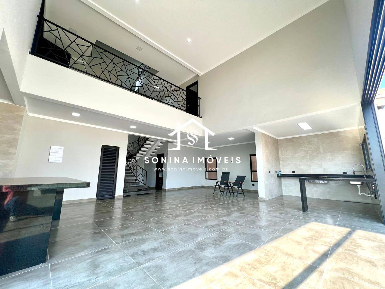 Casa, 5 quartos, 370 m² - Foto 7