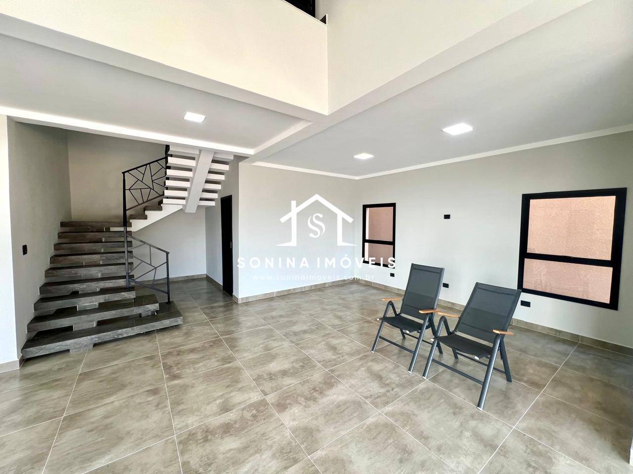 Casa, 5 quartos, 370 m² - Foto 8