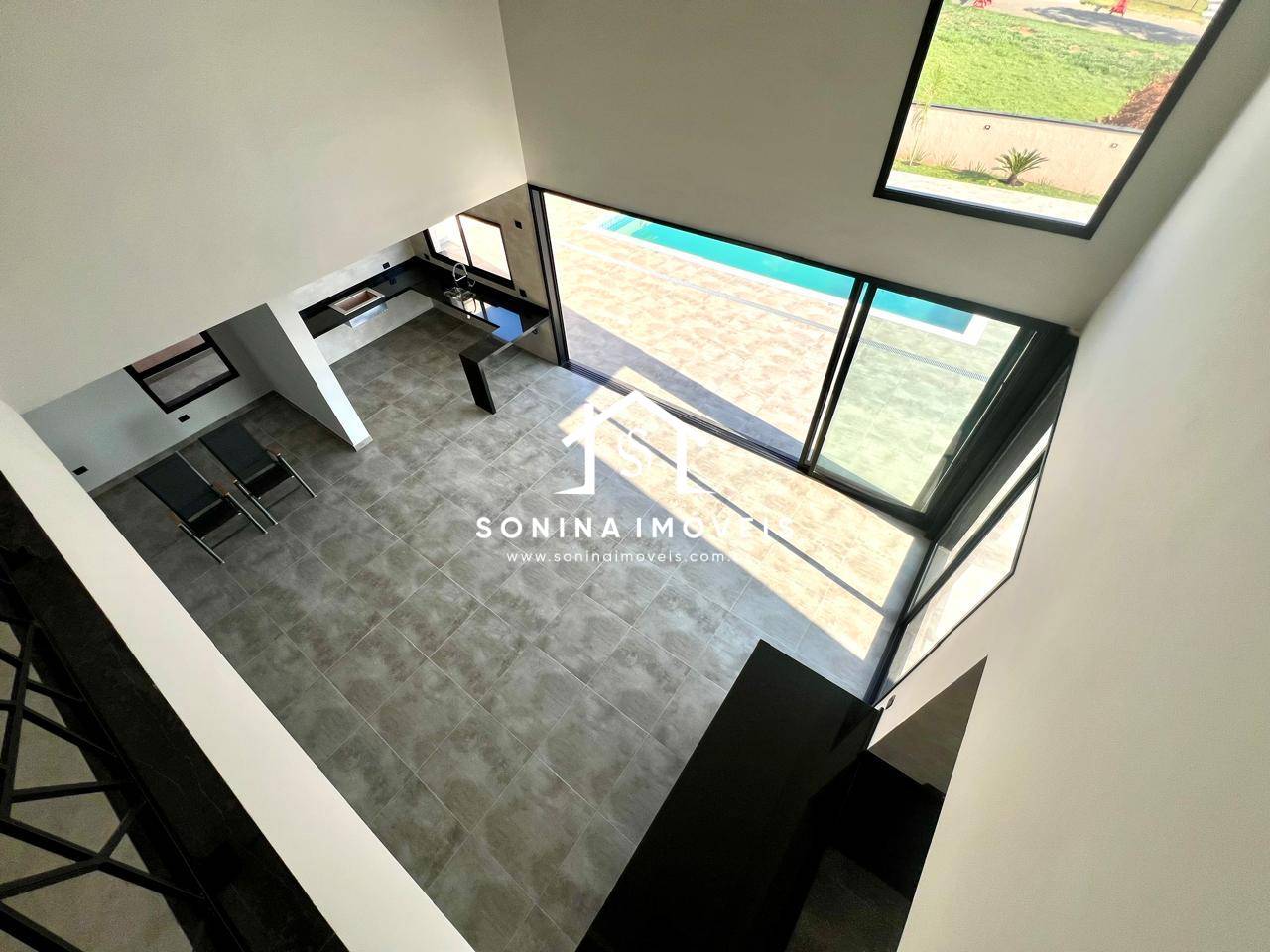 Casa, 5 quartos, 370 m² - Foto 6