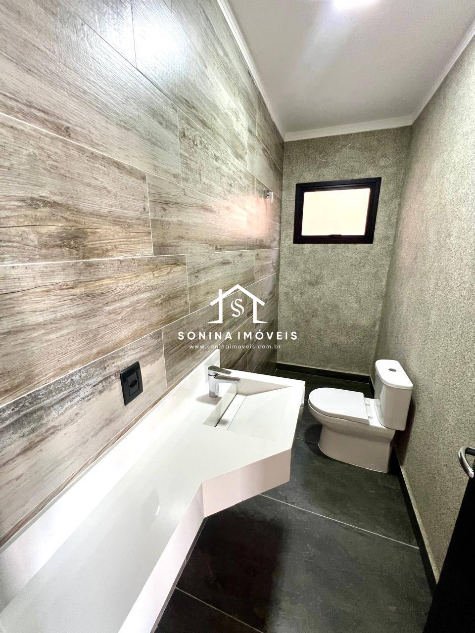 Casa, 5 quartos, 370 m² - Foto 11