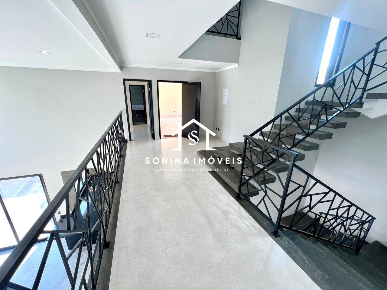 Casa, 5 quartos, 370 m² - Foto 13