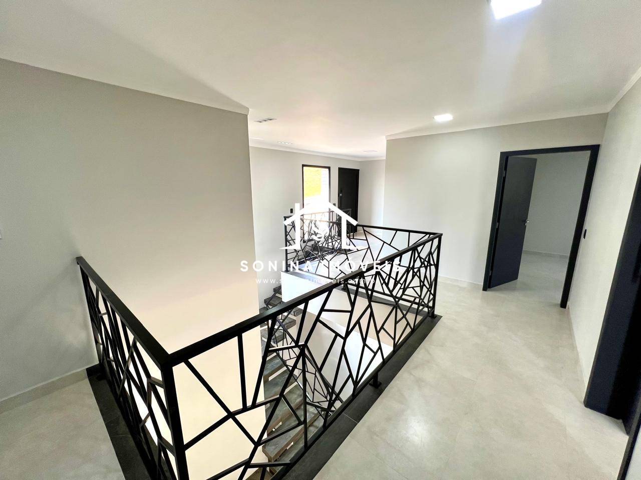 Casa, 5 quartos, 370 m² - Foto 19