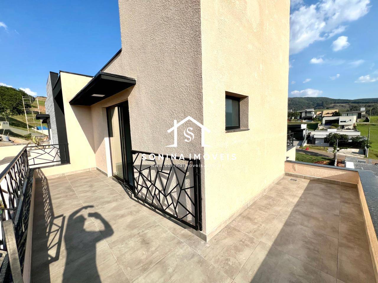 Casa, 5 quartos, 370 m² - Foto 27