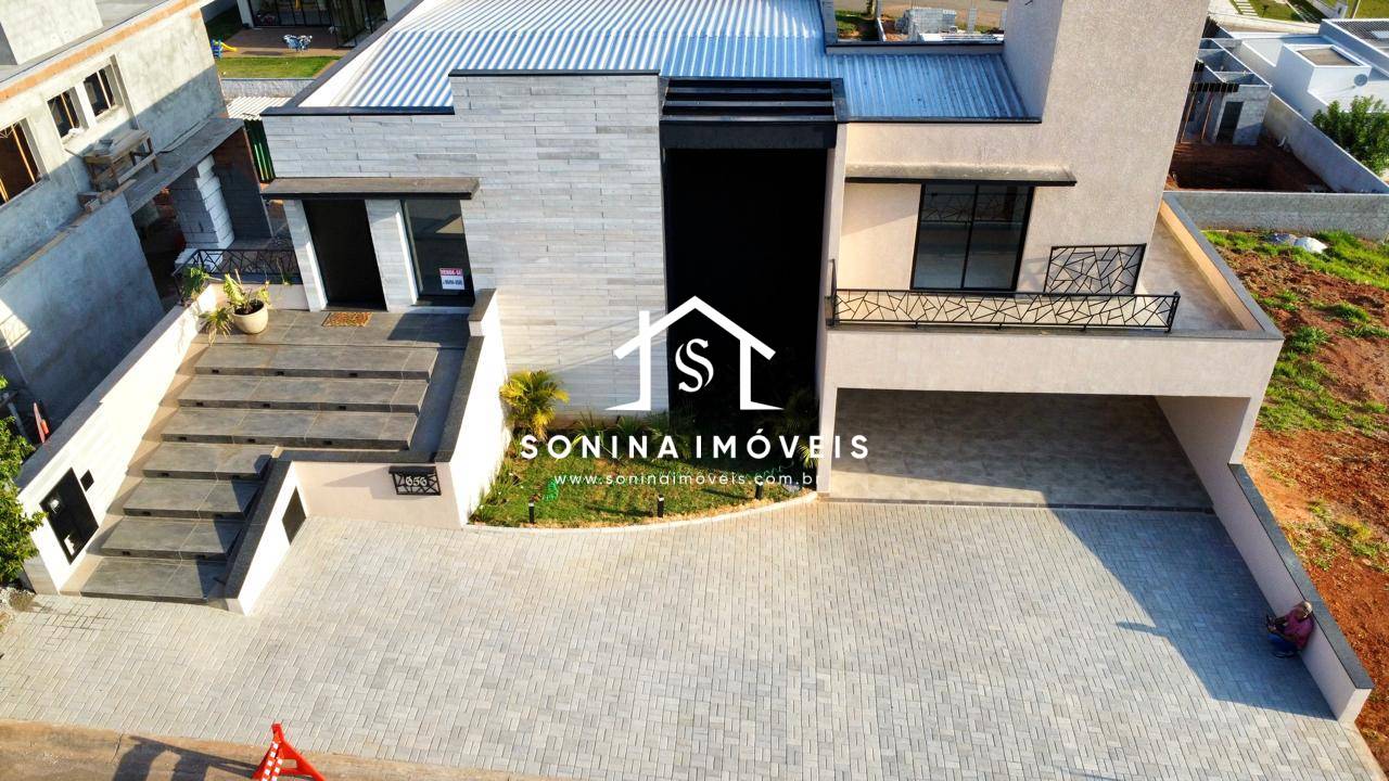 Casa, 5 quartos, 370 m² - Foto 29