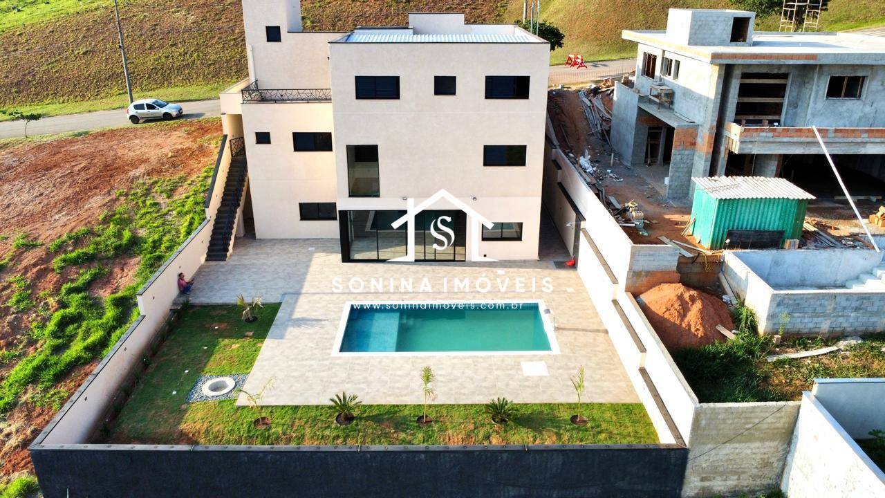 Casa, 5 quartos, 370 m² - Foto 30