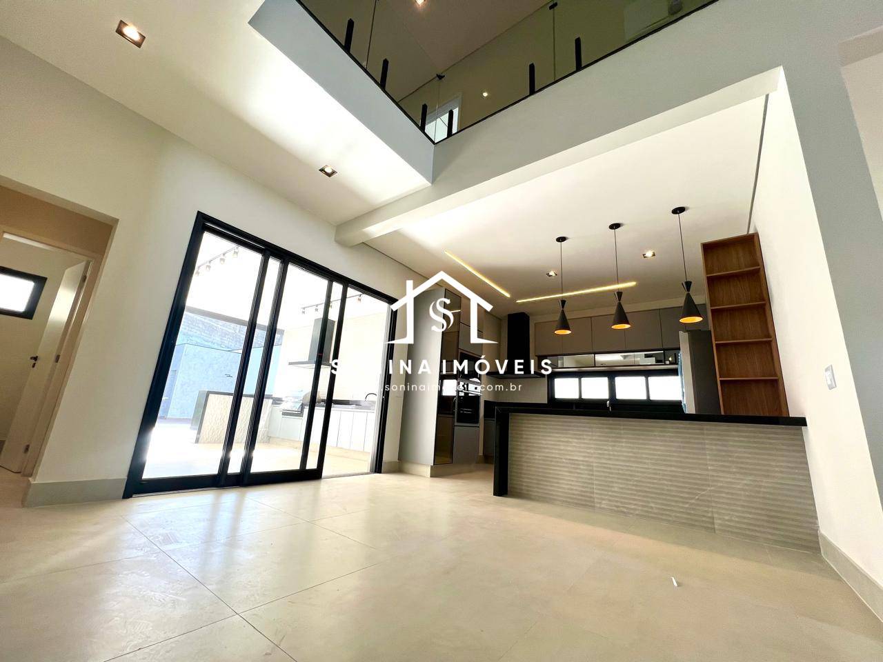 Casa, 3 quartos, 266 m² - Foto 5