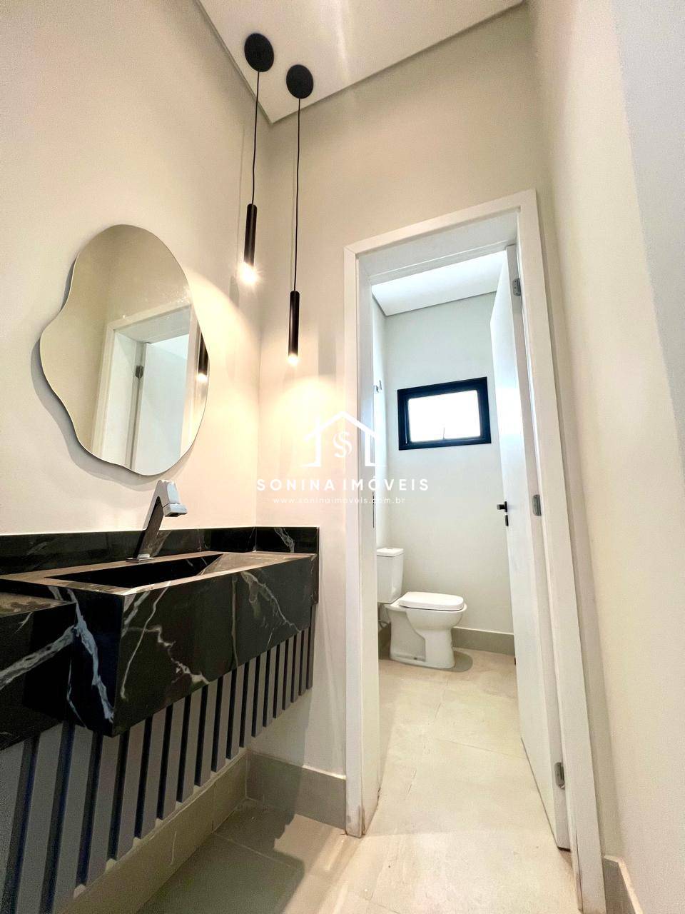 Casa, 3 quartos, 266 m² - Foto 9