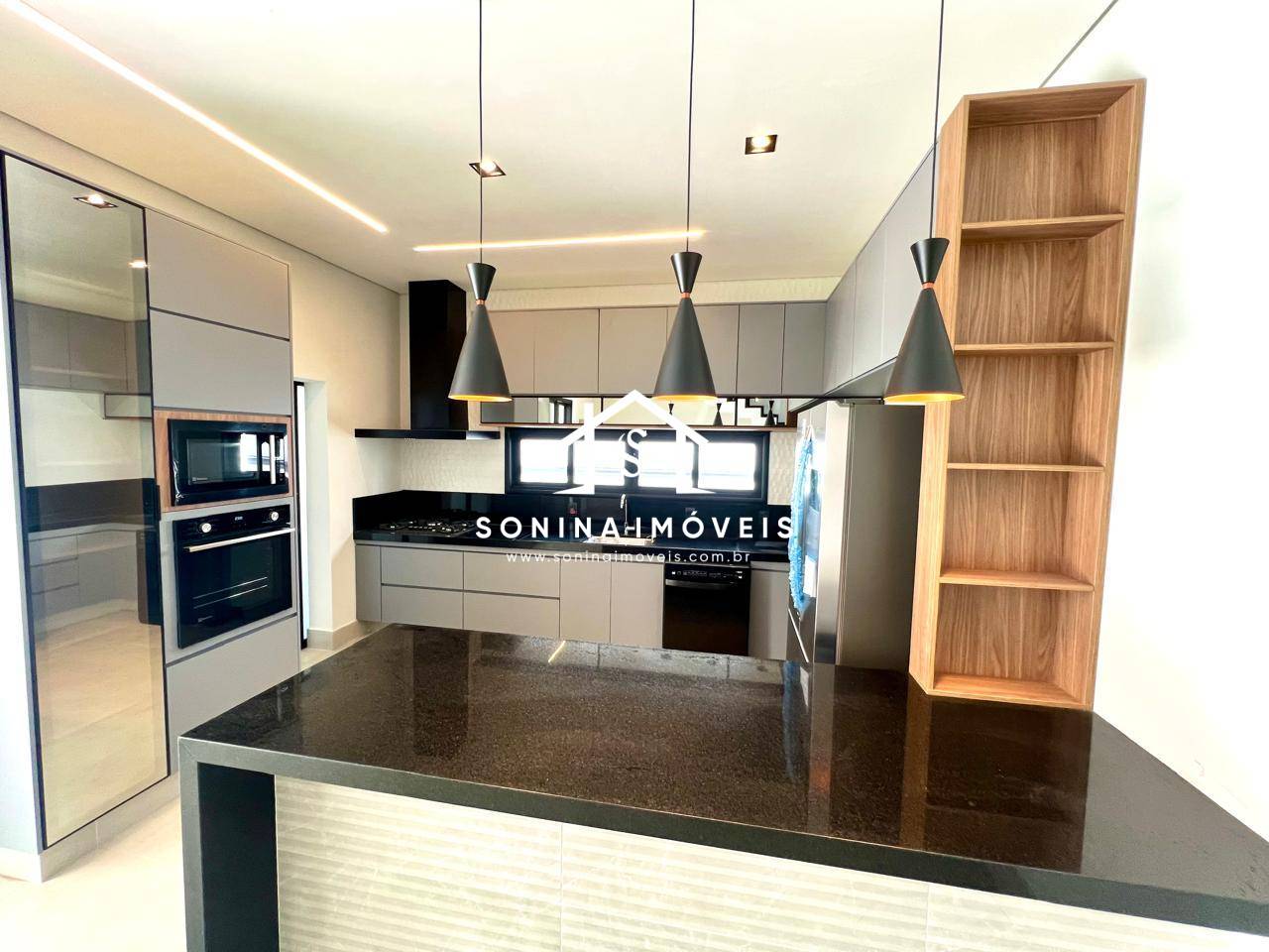 Casa, 3 quartos, 266 m² - Foto 6