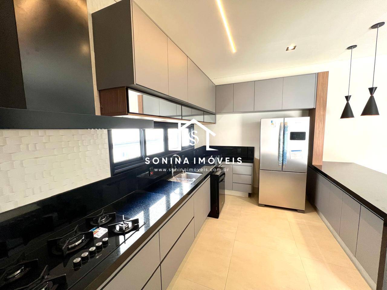 Casa, 3 quartos, 266 m² - Foto 7