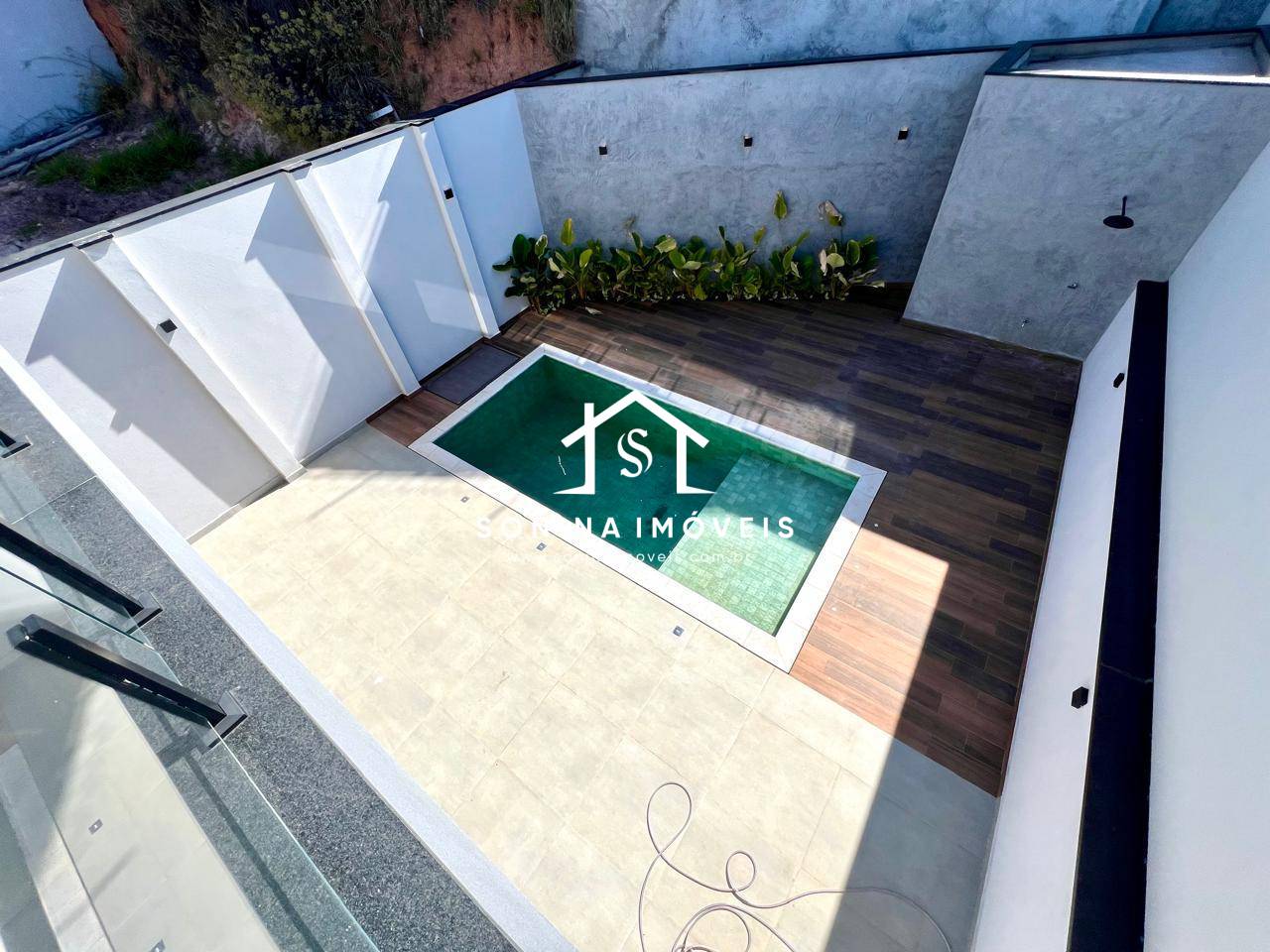 Casa, 3 quartos, 266 m² - Foto 16