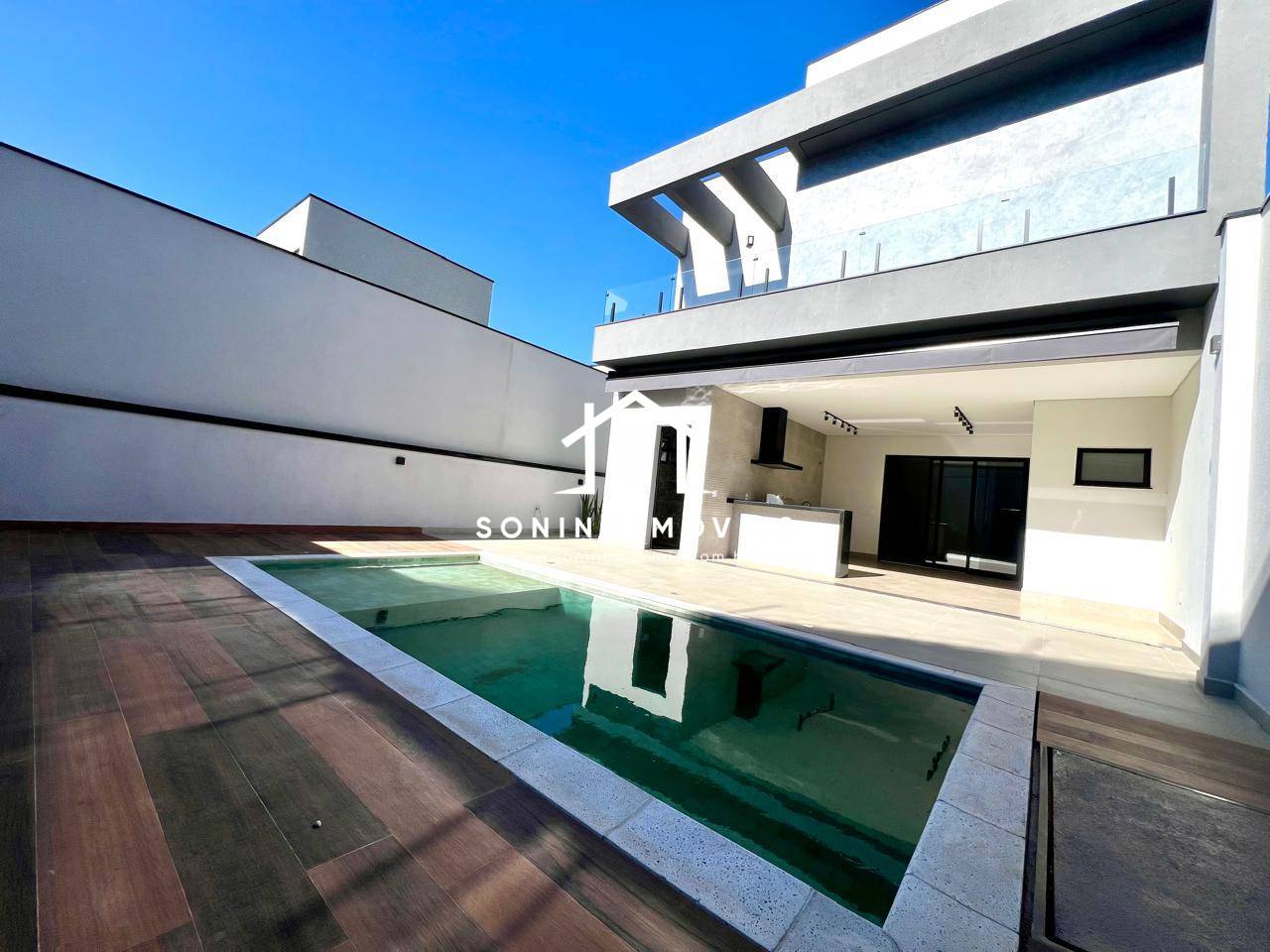 Casa, 3 quartos, 266 m² - Foto 26