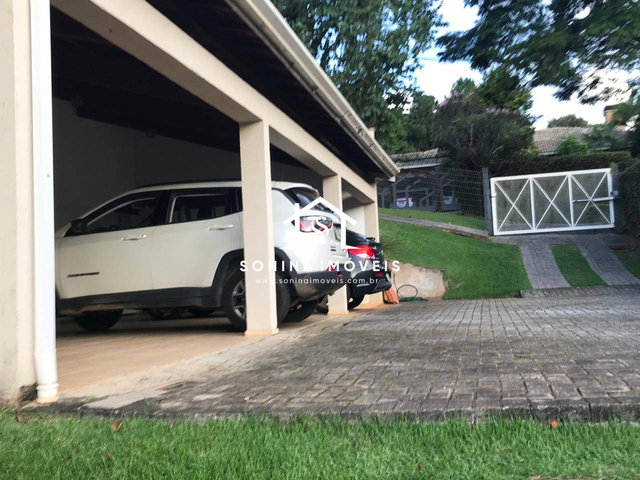 Casa, 7 quartos, 480 m² - Foto 3