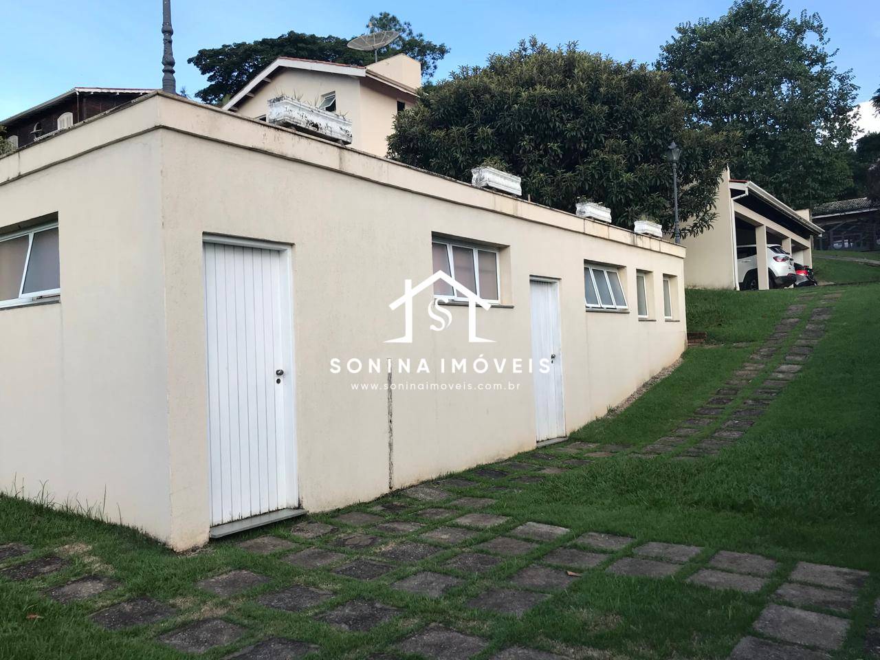 Casa, 7 quartos, 480 m² - Foto 17