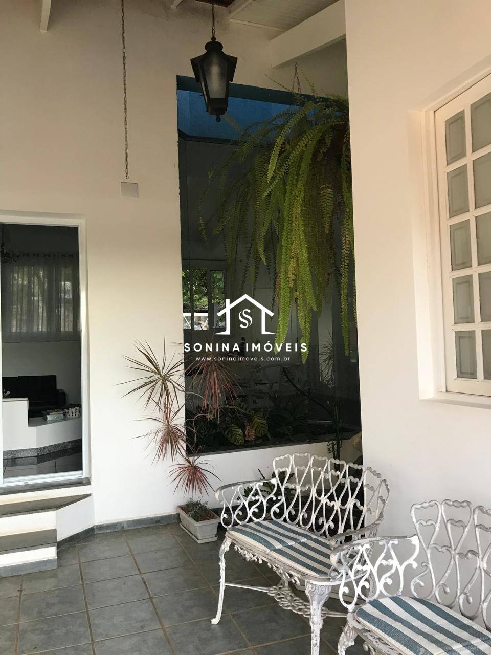 Casa, 7 quartos, 480 m² - Foto 9