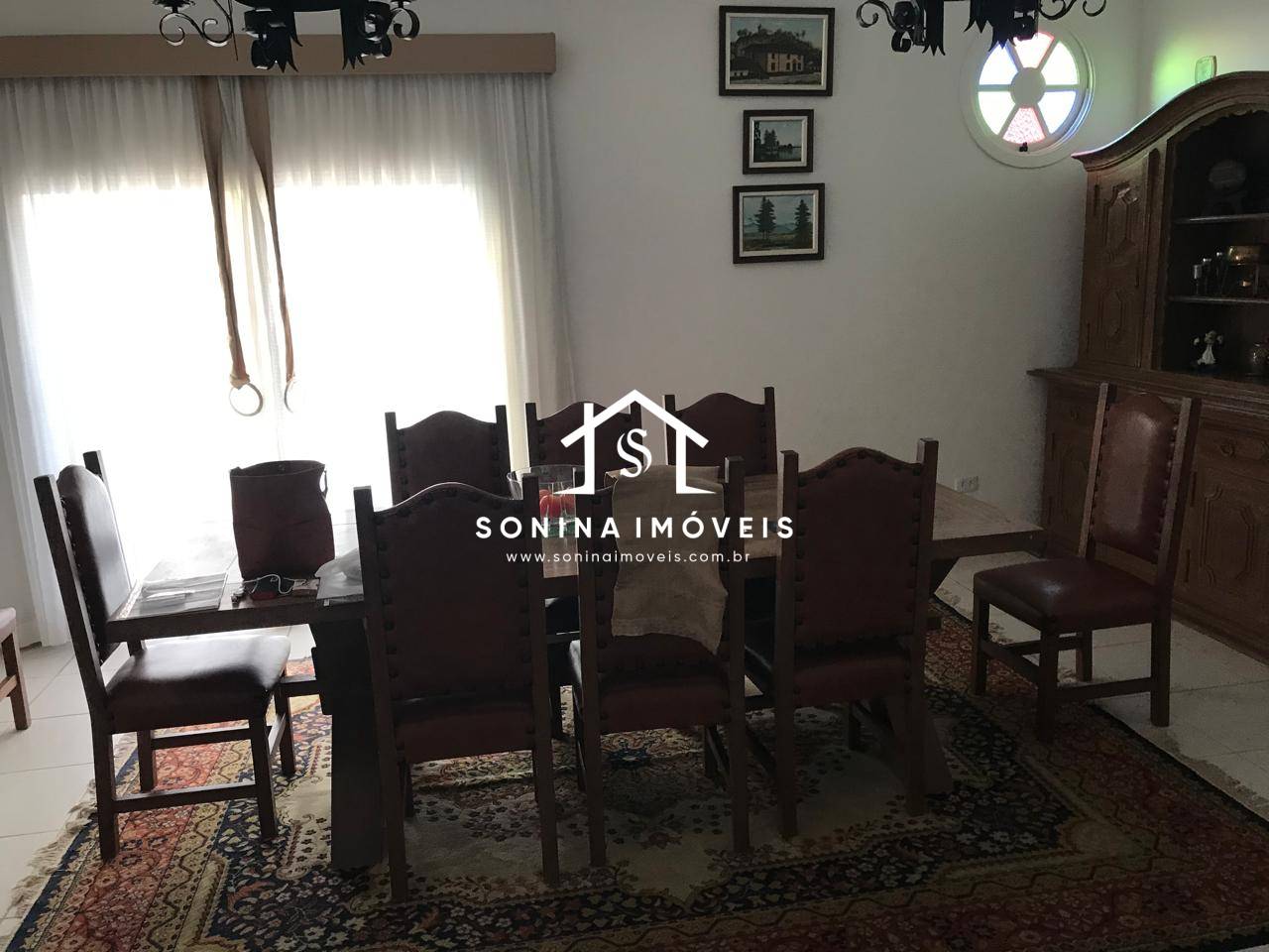 Casa, 7 quartos, 480 m² - Foto 6