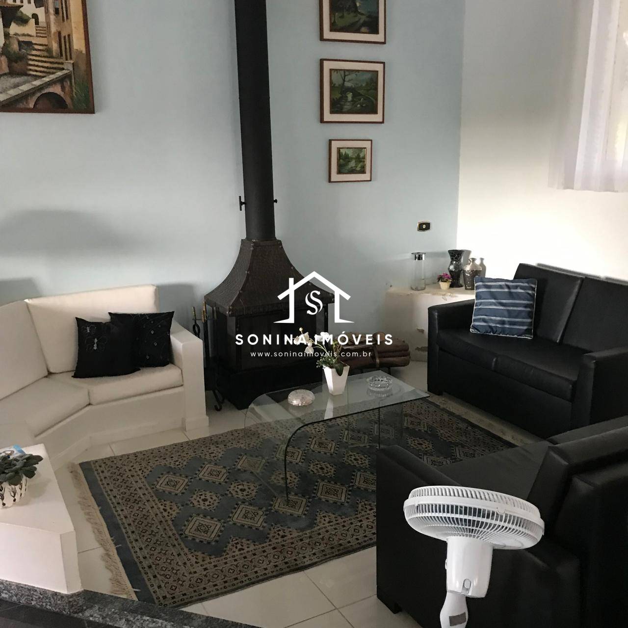 Casa, 7 quartos, 480 m² - Foto 5