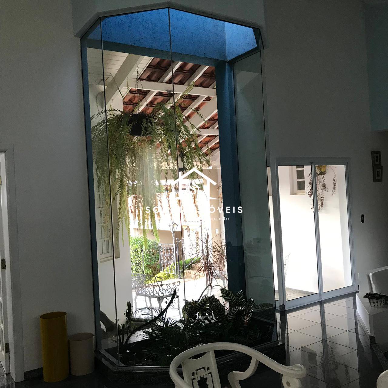 Casa, 7 quartos, 480 m² - Foto 13