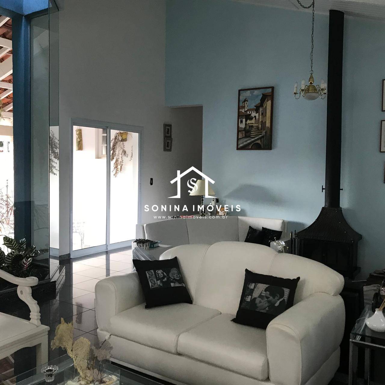 Casa, 7 quartos, 480 m² - Foto 15