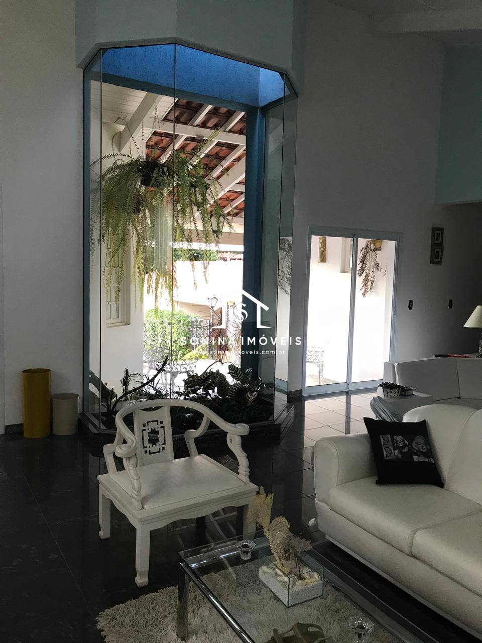 Casa, 7 quartos, 480 m² - Foto 16